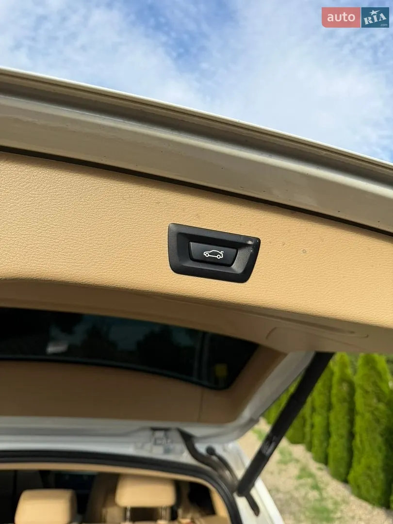 2012 BMW X3 - мініатюра 26