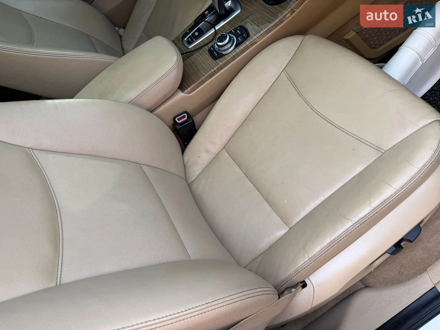 2012 BMW X3 - мініатюра 18