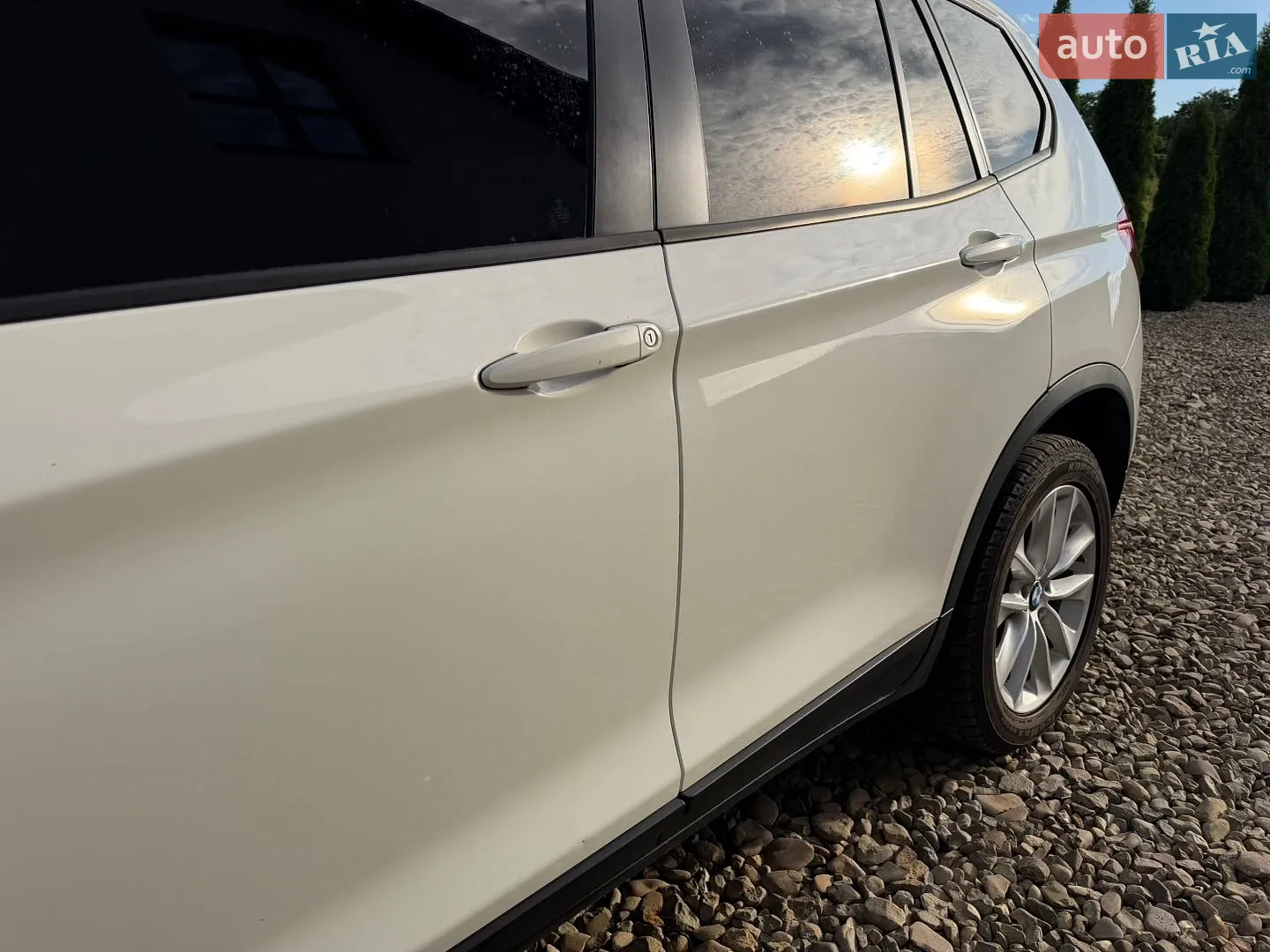 2012 BMW X3 - мініатюра 42