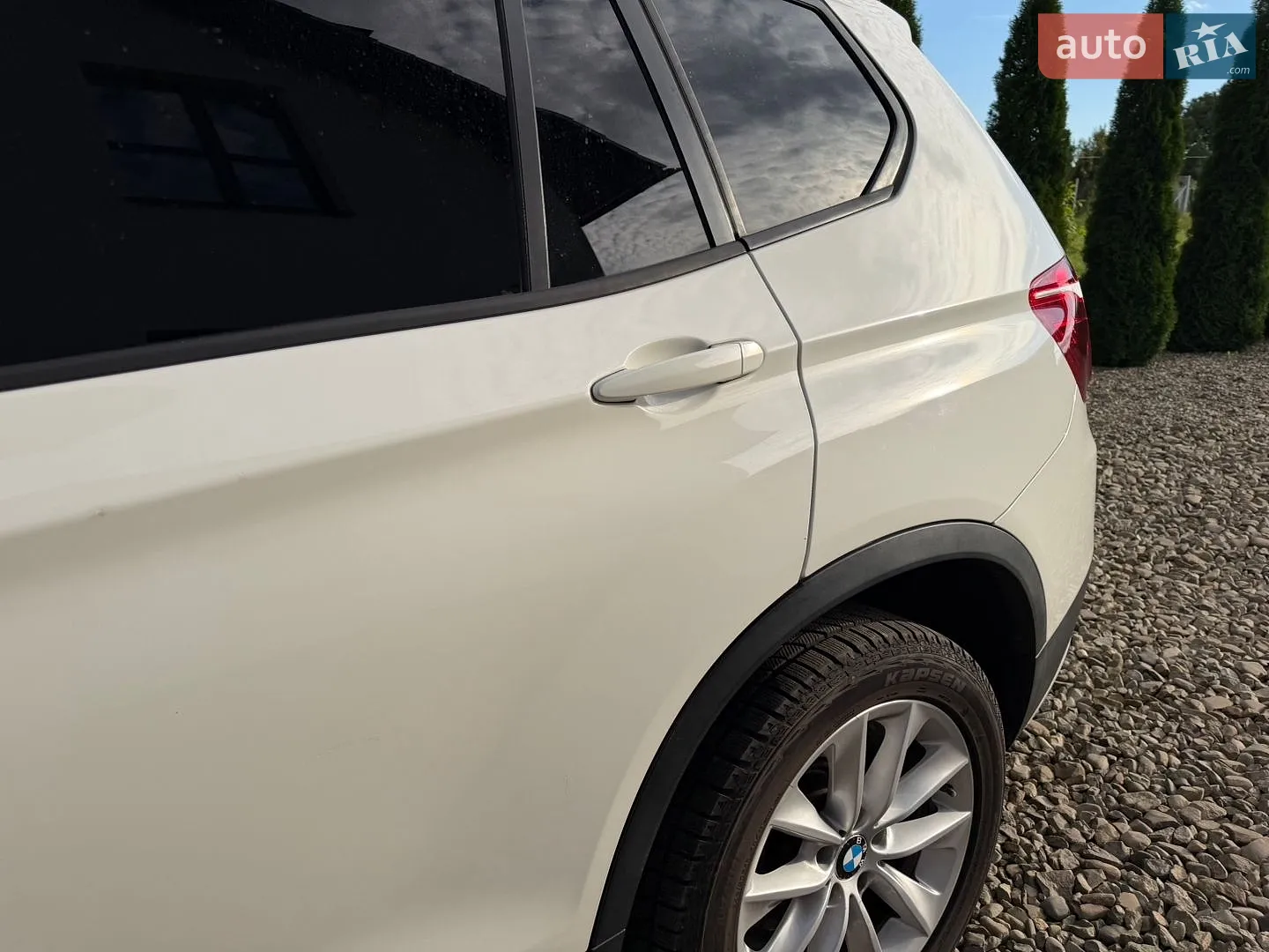 2012 BMW X3 - мініатюра 39