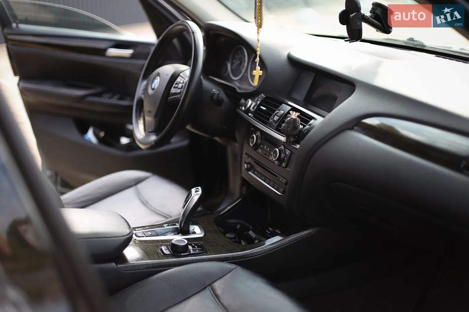 2013 BMW X3 - мініатюра 25