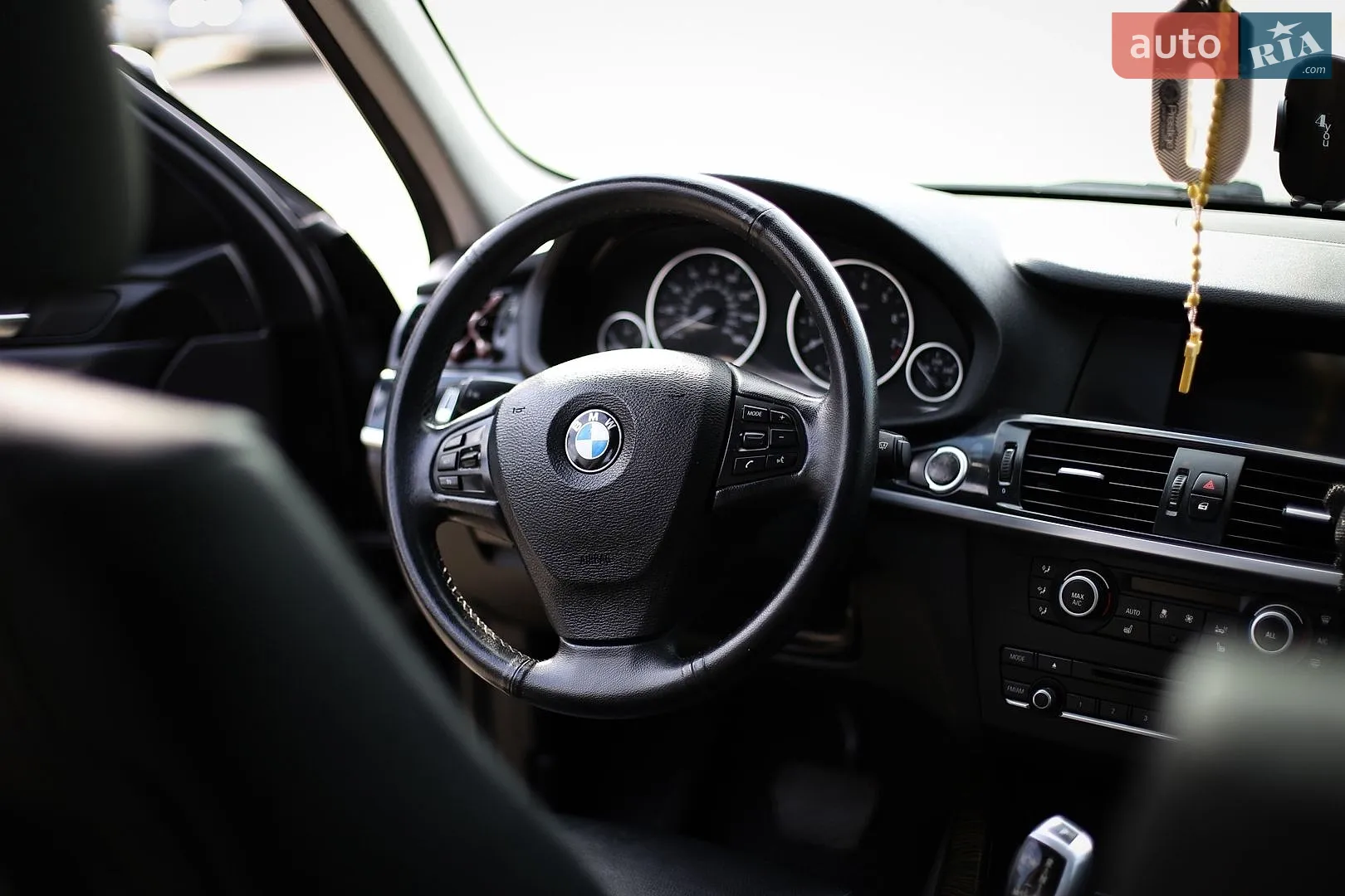 2013 BMW X3 - мініатюра 27