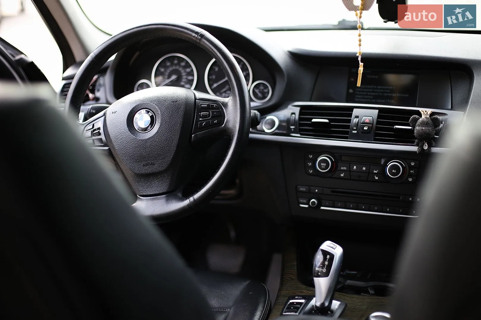 2013 BMW X3 - мініатюра 28