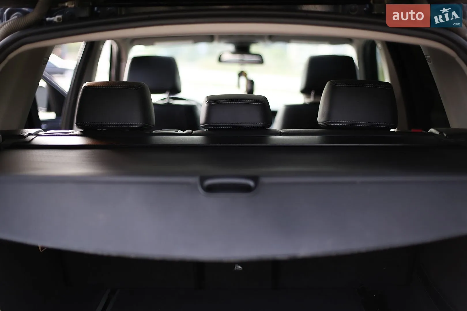 2013 BMW X3 - мініатюра 30