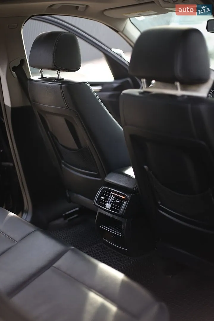 2013 BMW X3 - мініатюра 22