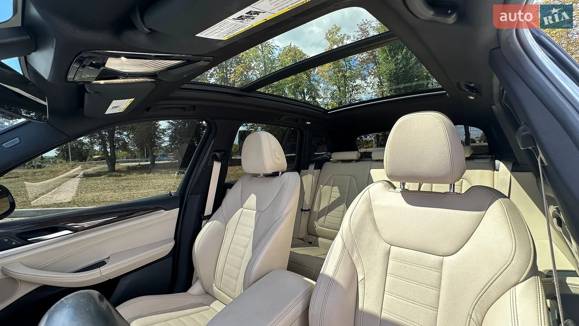 2018 BMW X3 - мініатюра 23