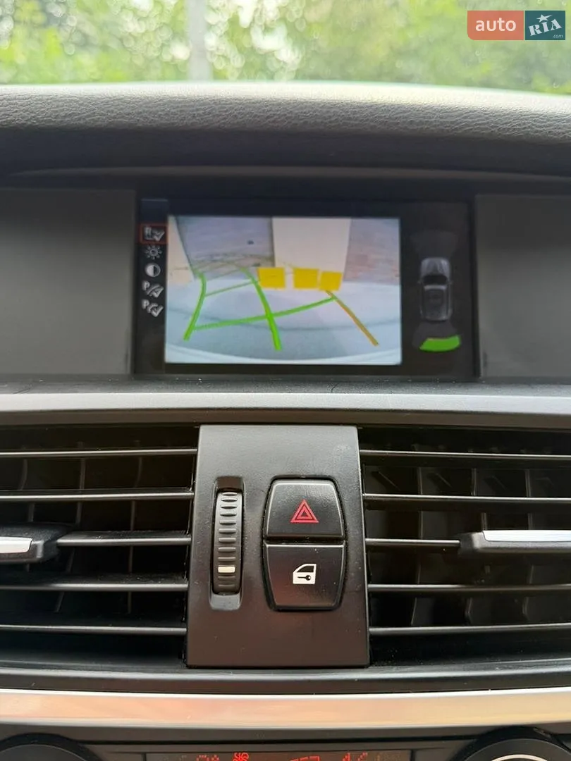 2011 BMW X3 - мініатюра 25