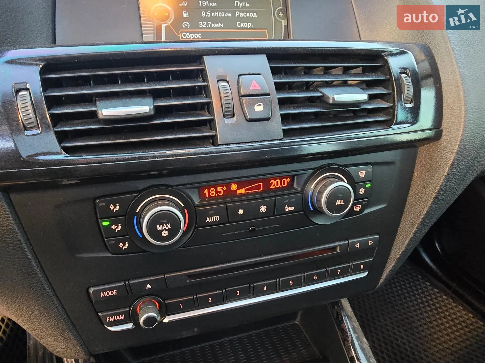 2012 BMW X3 - мініатюра 21