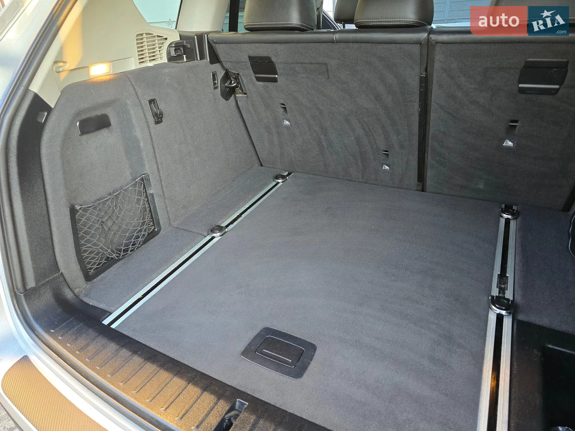 2012 BMW X3 - мініатюра 37
