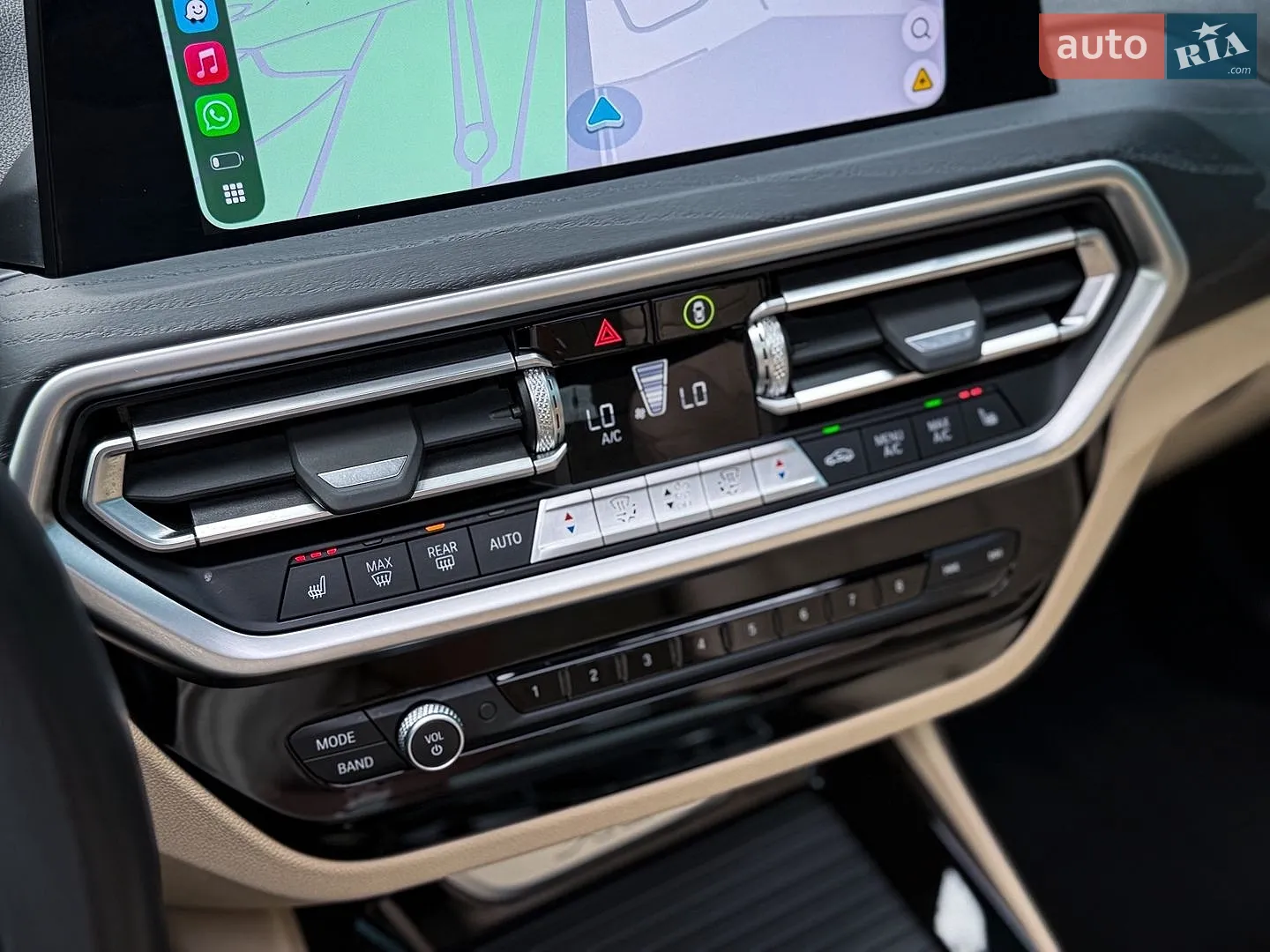 2022 BMW X3 - мініатюра 24