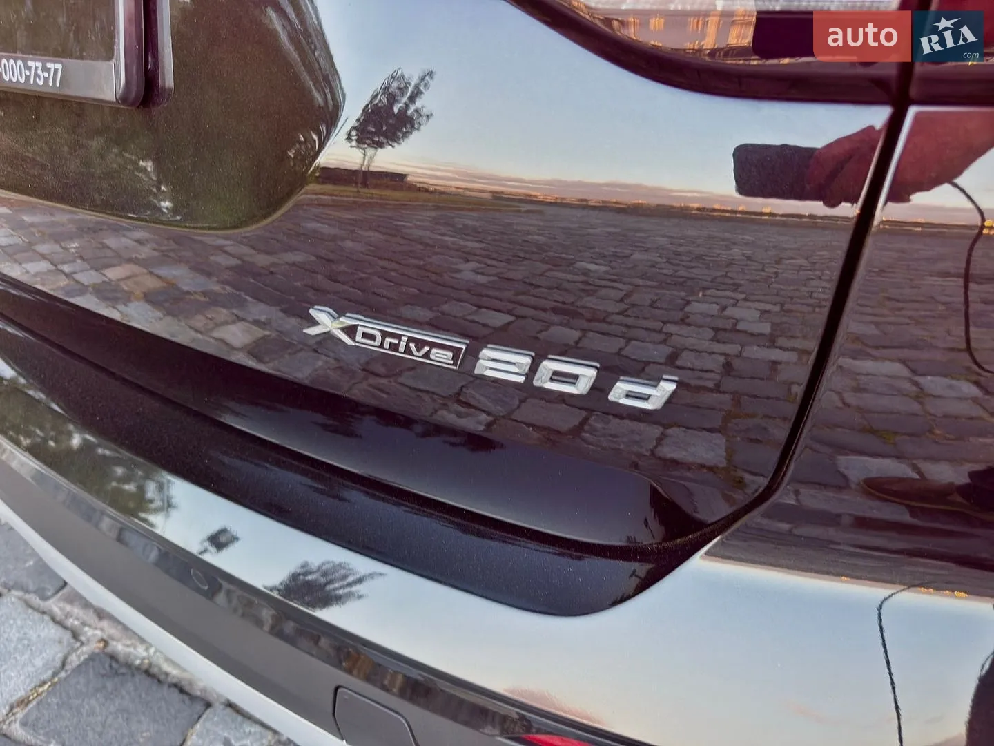 2022 BMW X3 - мініатюра 133