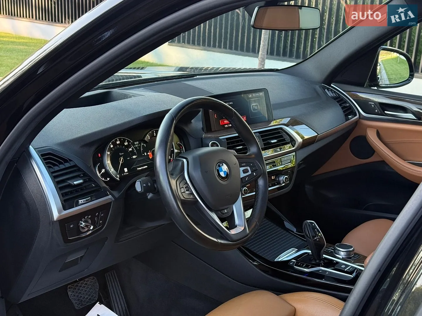 2019 BMW X3 - мініатюра 16