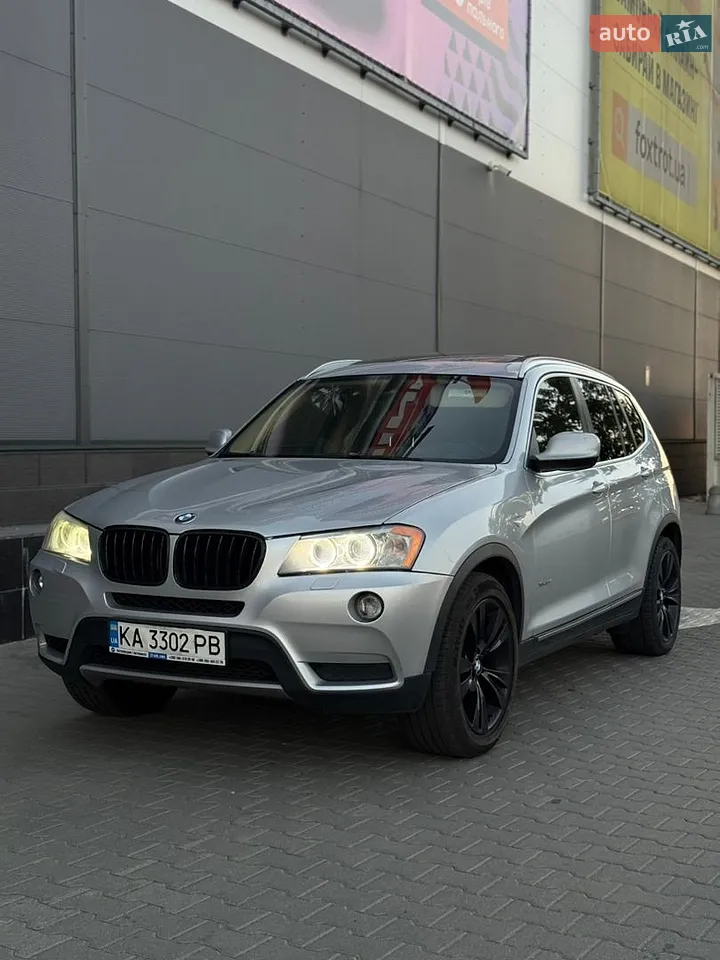 2011 Opel Antara - мініатюра 14