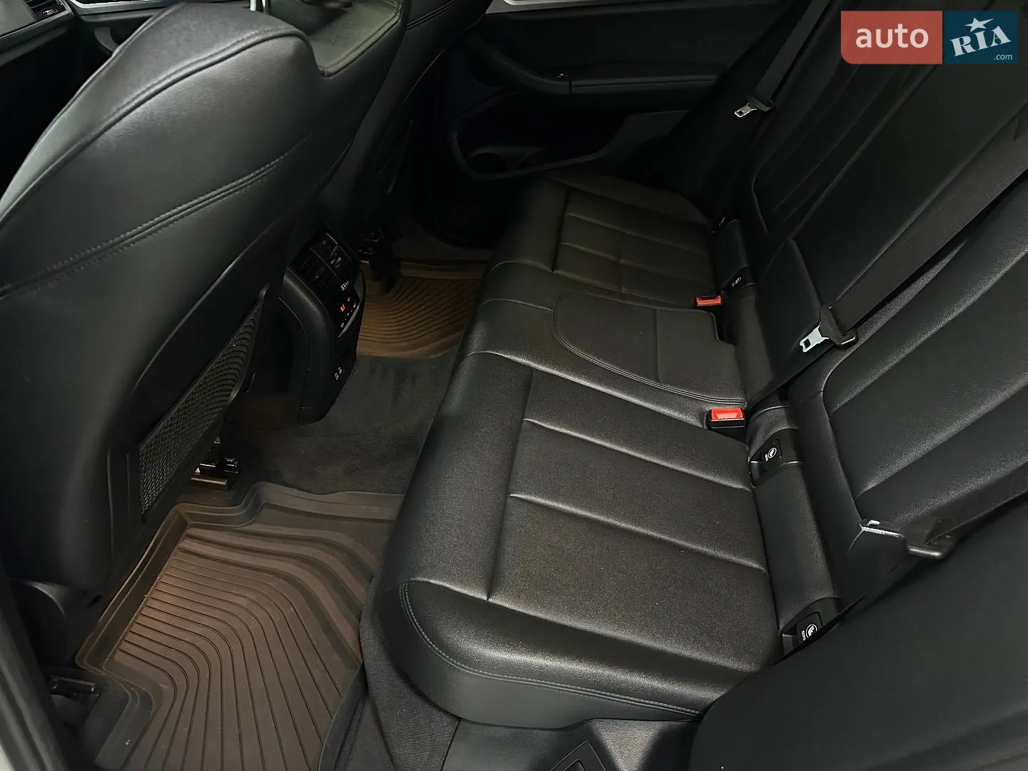 2019 BMW X3 - мініатюра 27