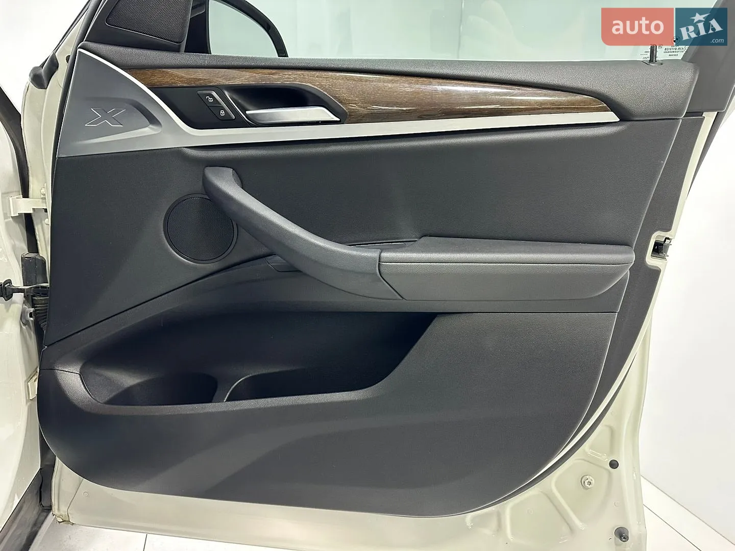 2019 BMW X3 - мініатюра 39