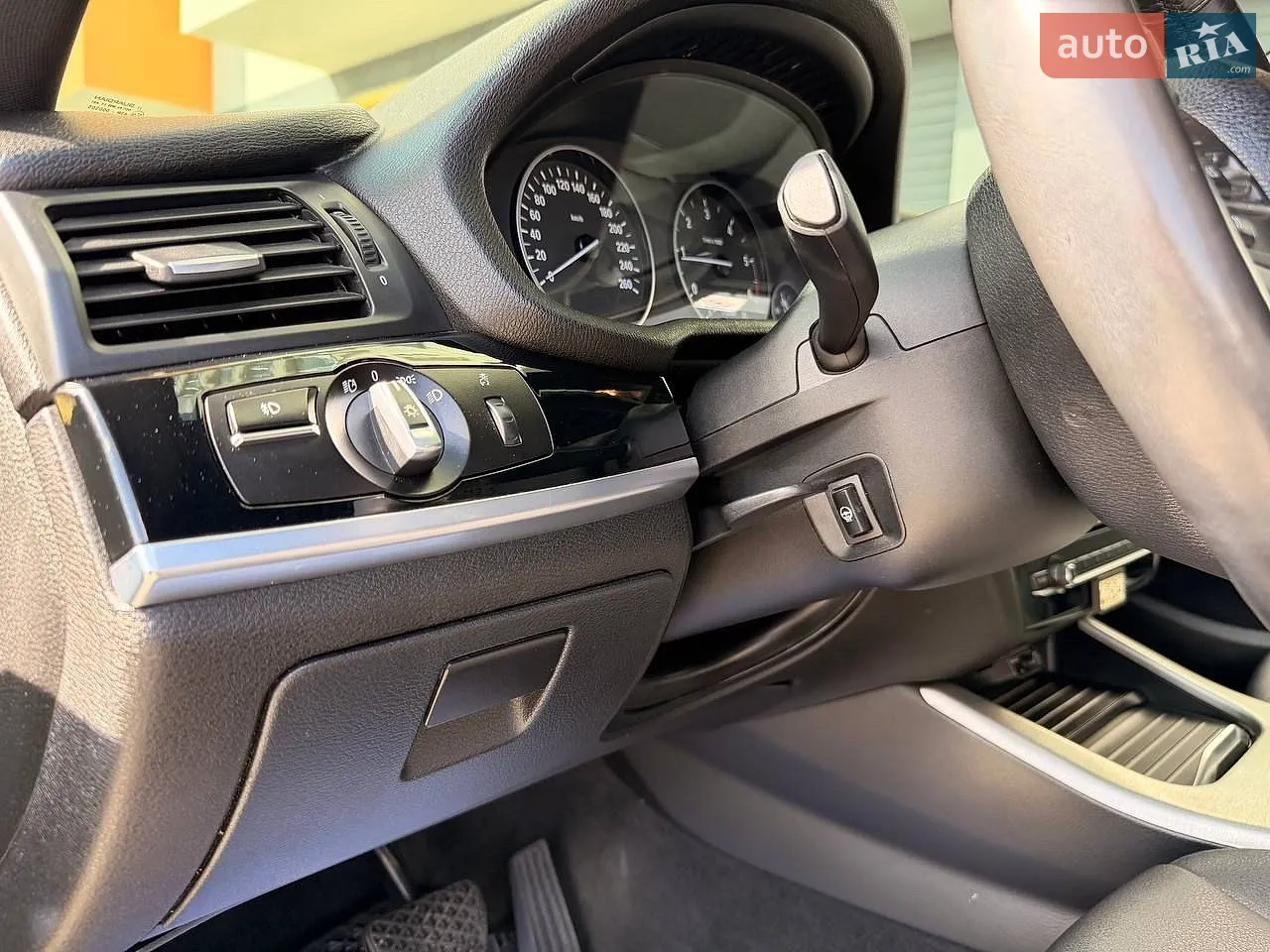2014 BMW X3 - мініатюра 14