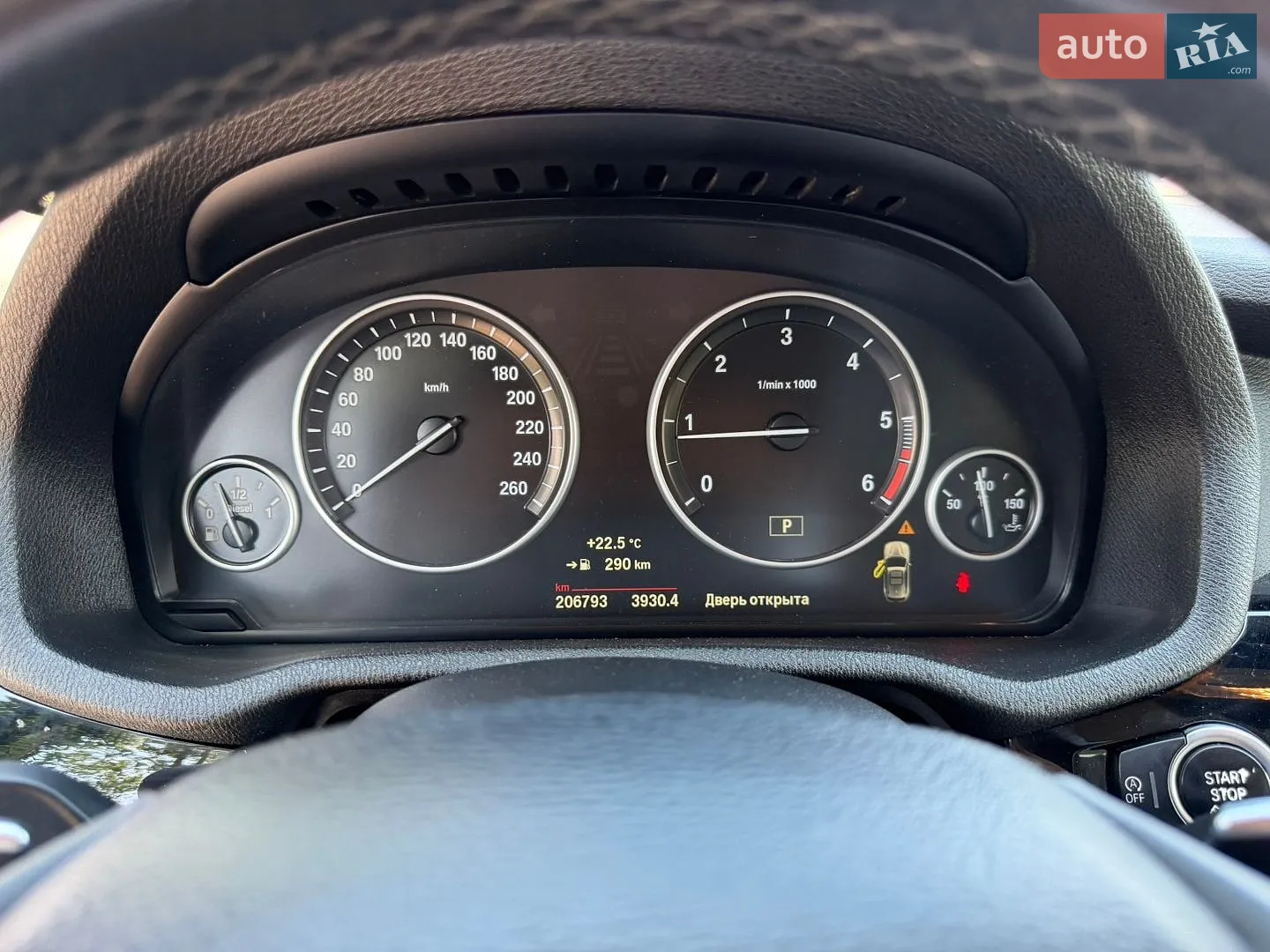 2015 BMW X3 - мініатюра 18