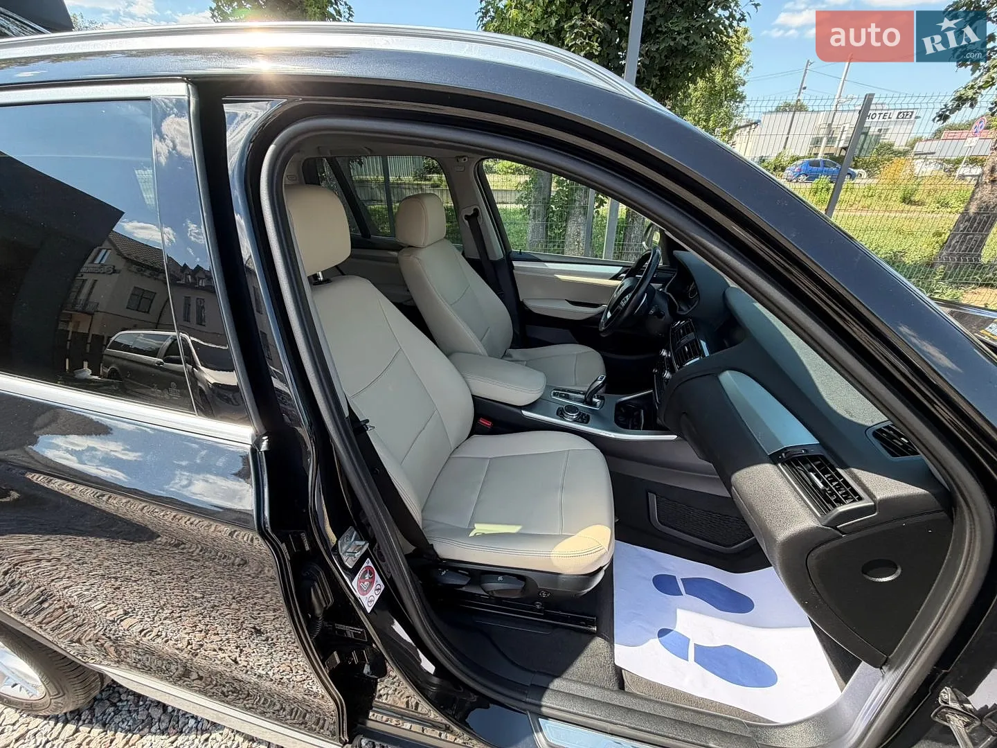 2015 BMW X3 - мініатюра 39