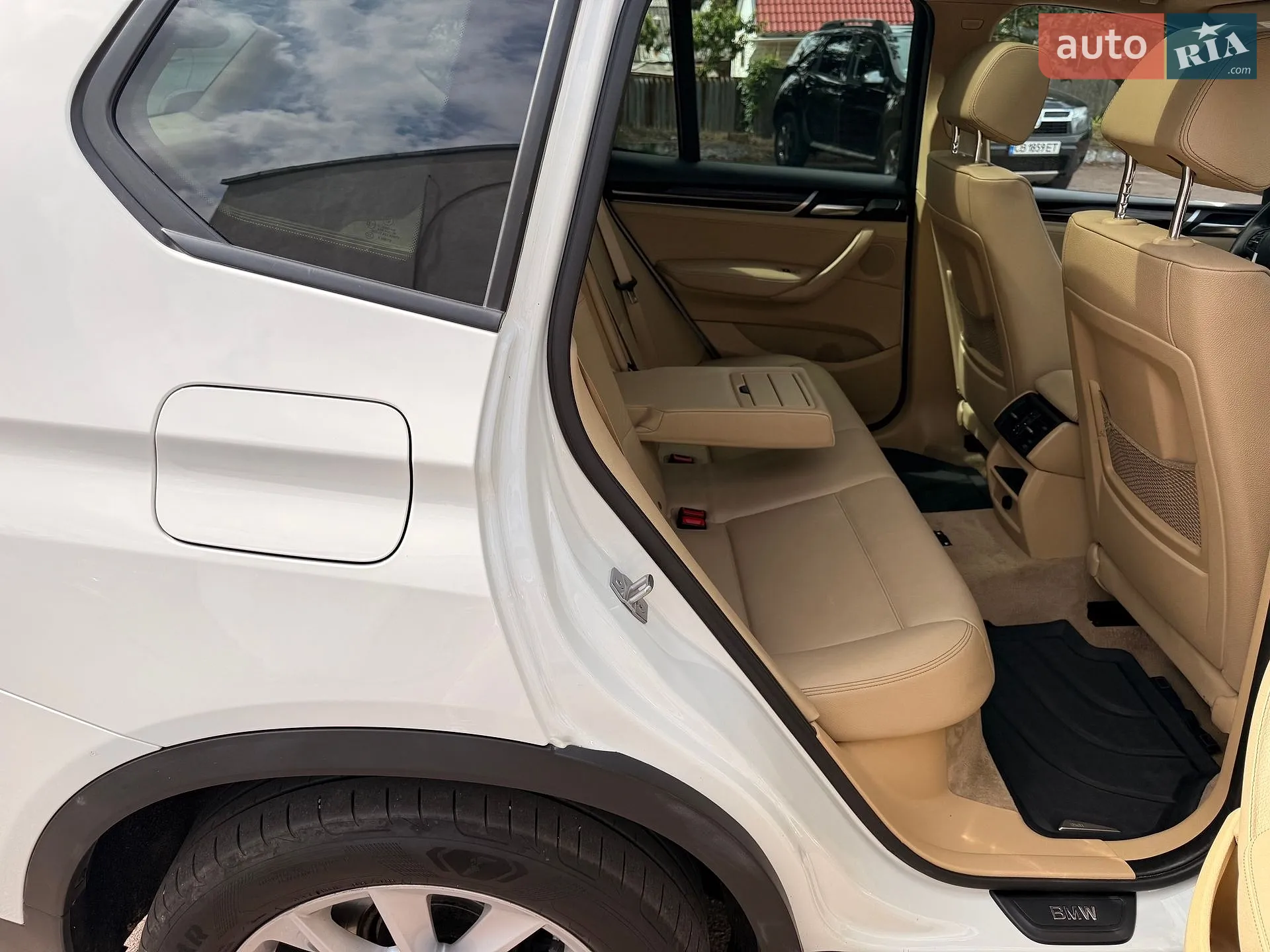 2014 BMW X3 - мініатюра 18