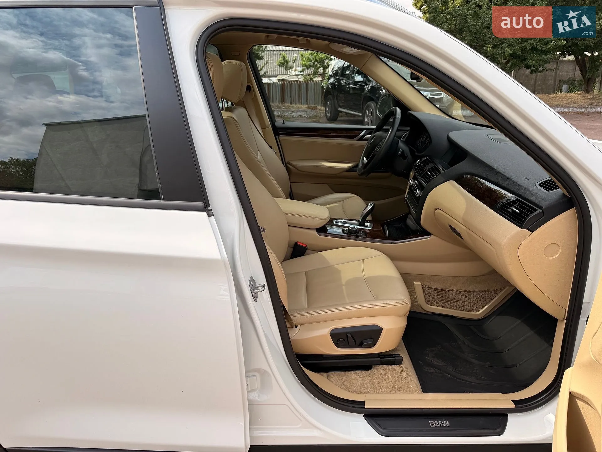2014 BMW X3 - мініатюра 20