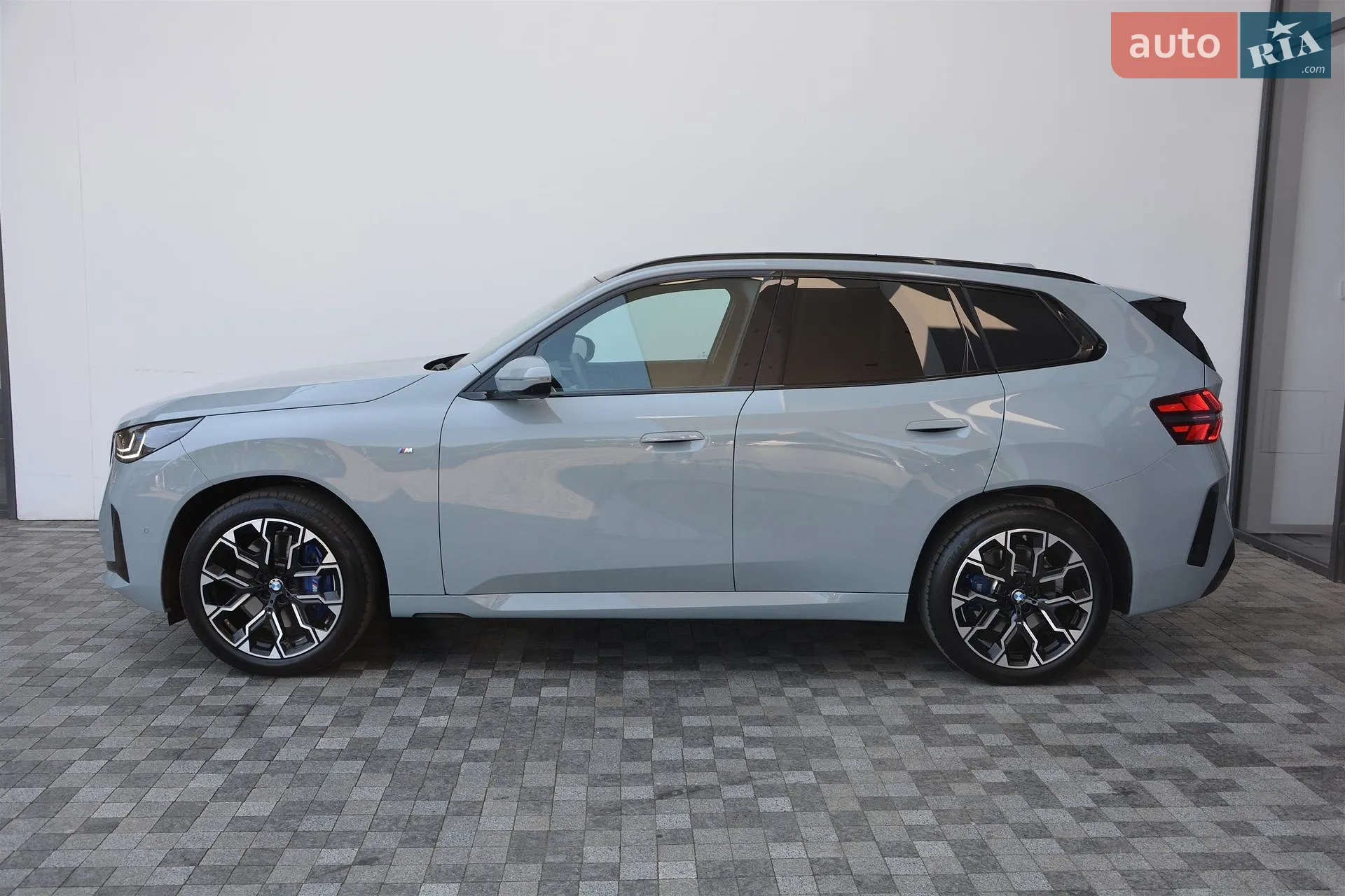 2025 BMW X3 - мініатюра 2