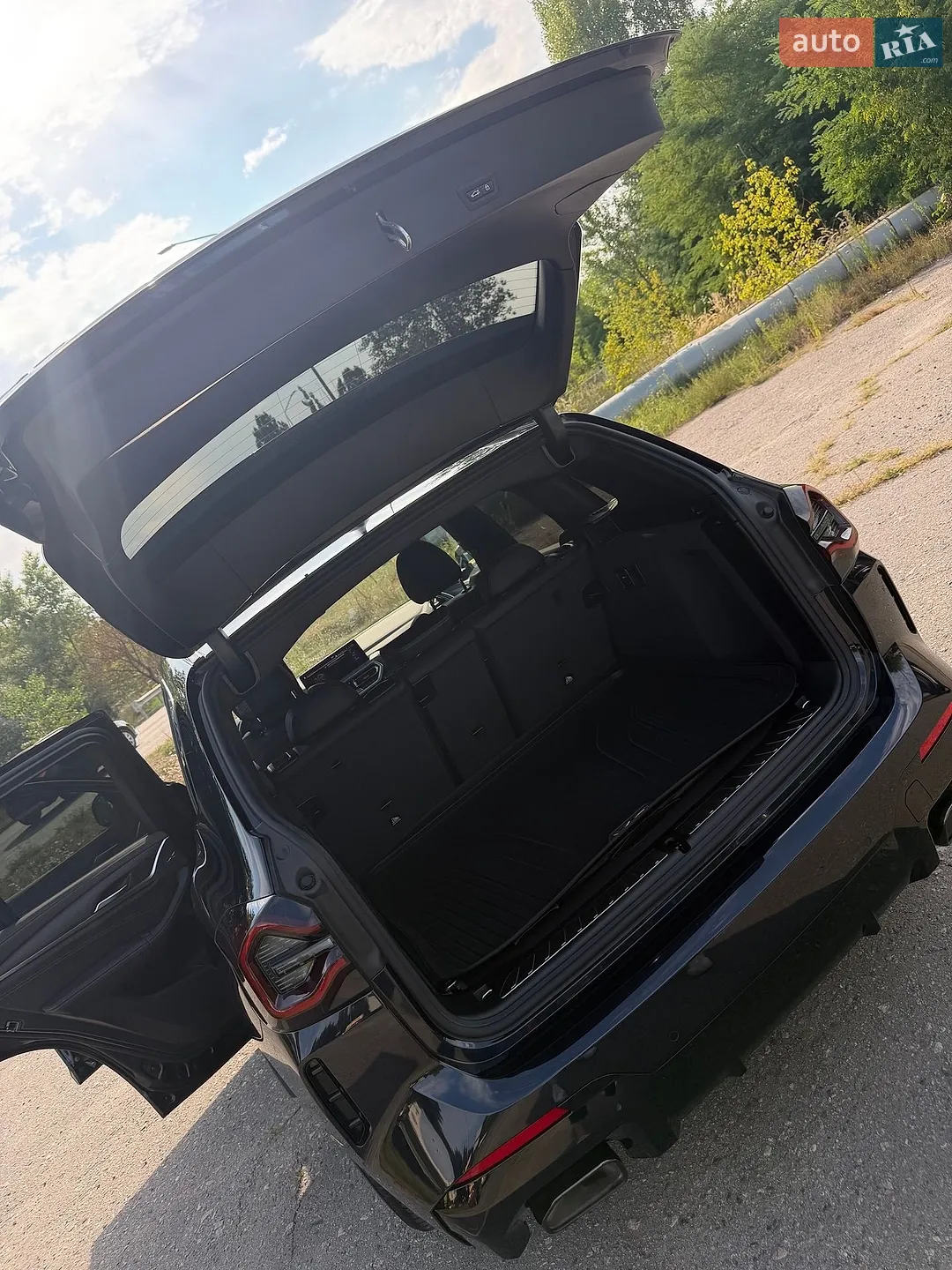 2022 BMW X3 - мініатюра 7