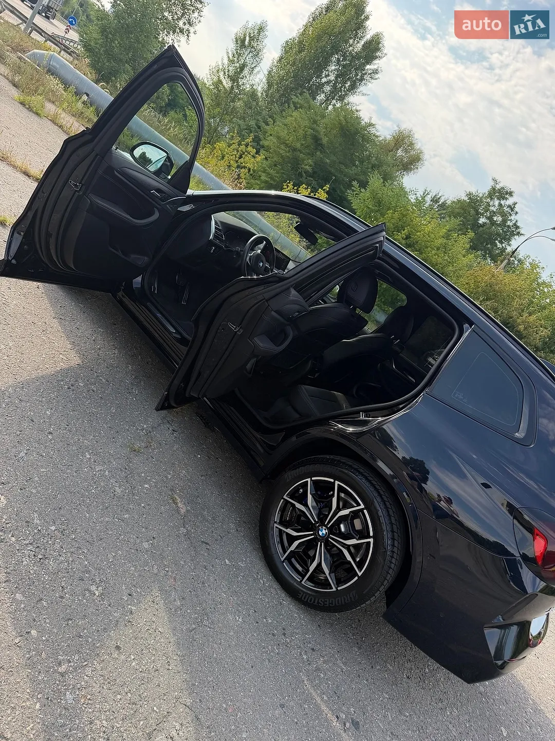 2022 BMW X3 - мініатюра 6