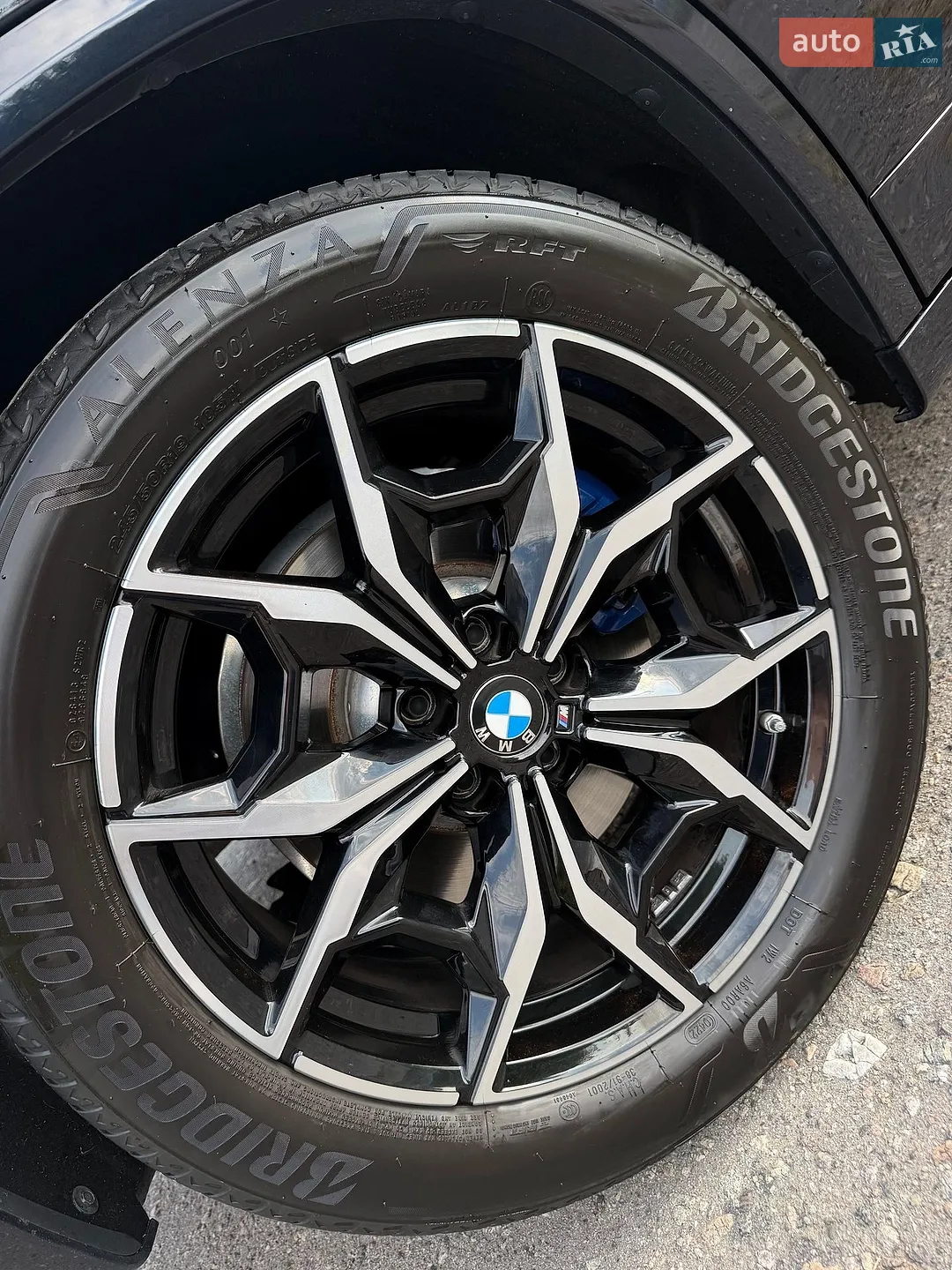 2022 BMW X3 - мініатюра 14