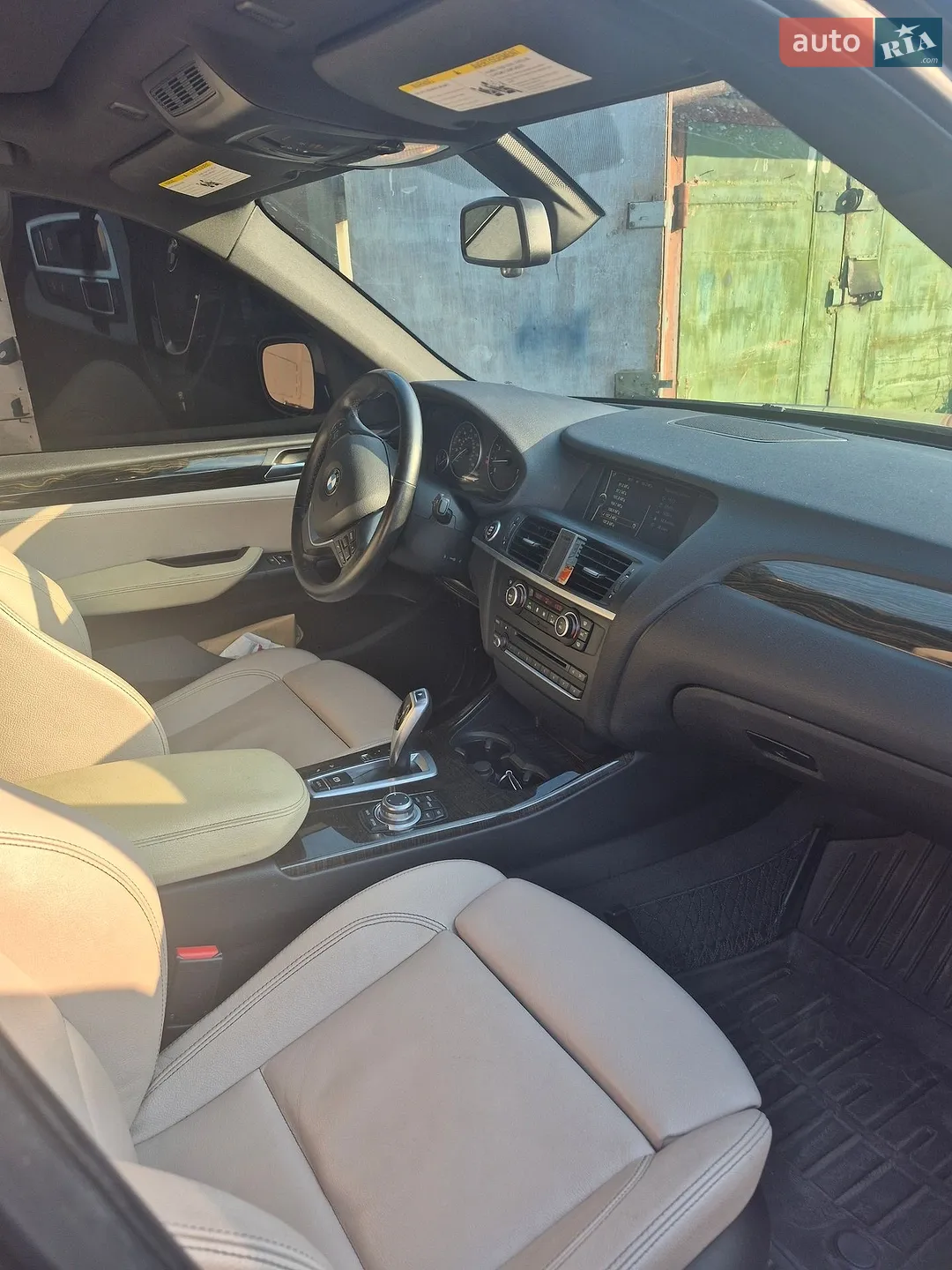 2013 BMW X3 - мініатюра 9