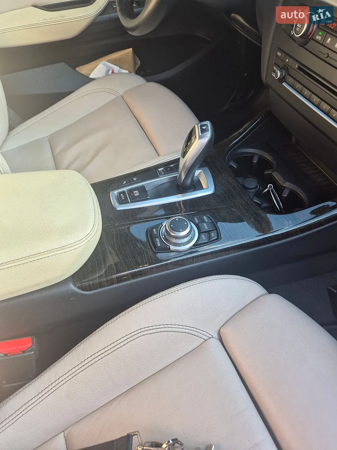 2013 BMW X3 - мініатюра 11