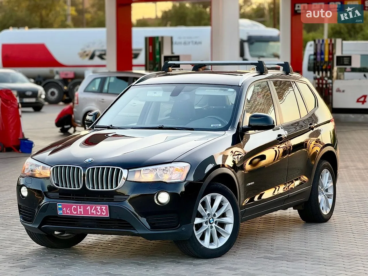2013 BMW X5 - мініатюра 76