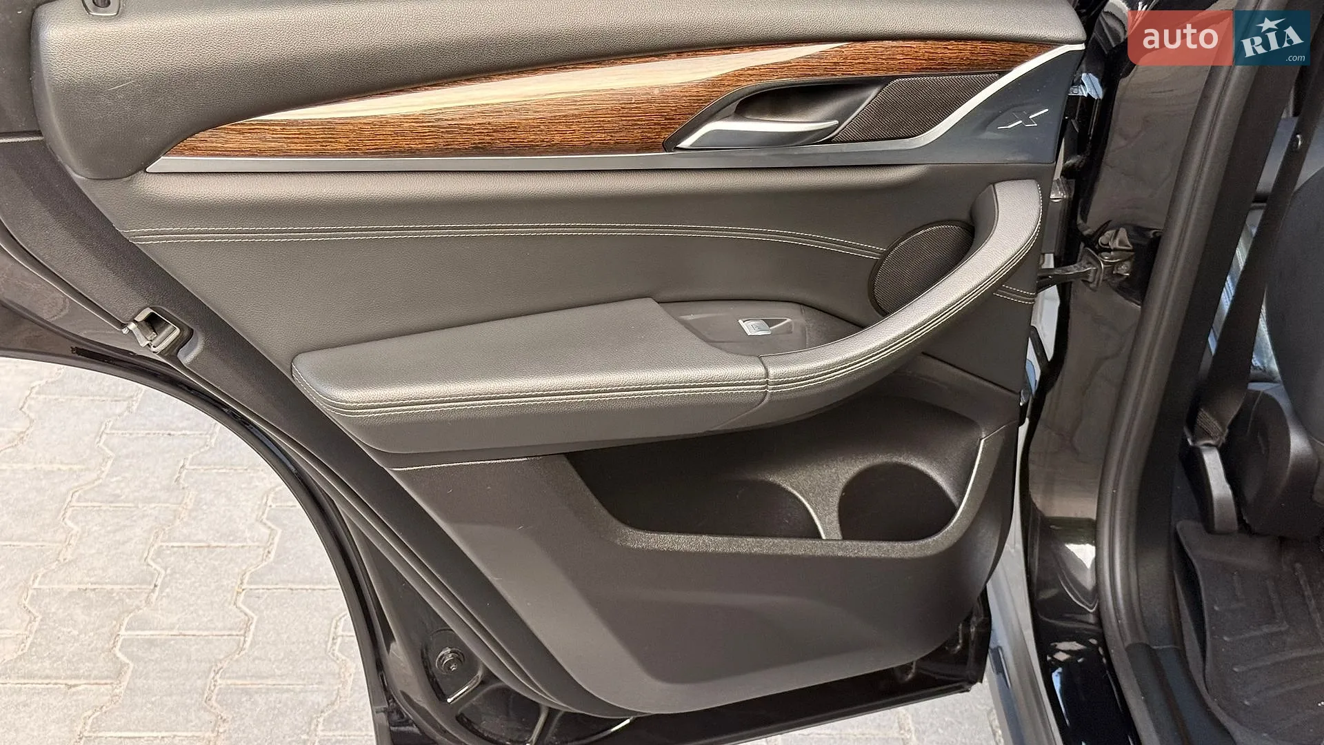 2019 BMW X3 - мініатюра 27