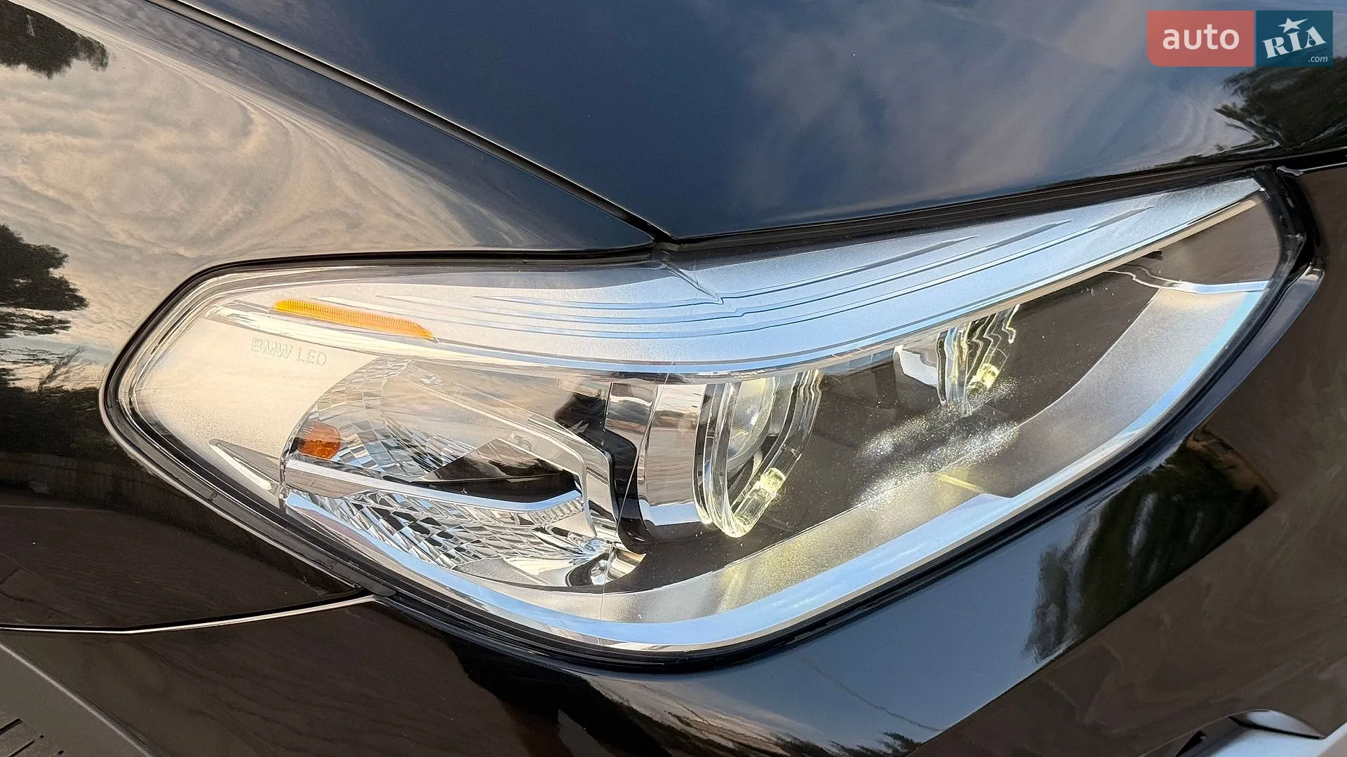 2019 BMW X3 - мініатюра 36