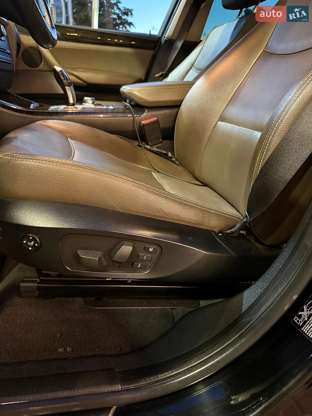 2014 BMW X3 - мініатюра 14