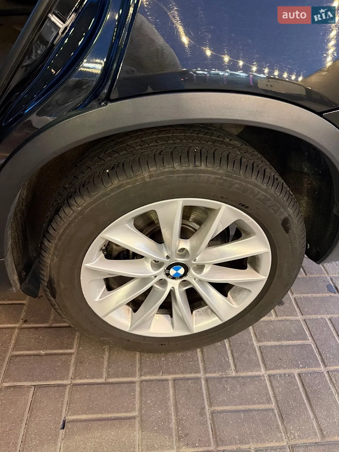2014 BMW X3 - мініатюра 18