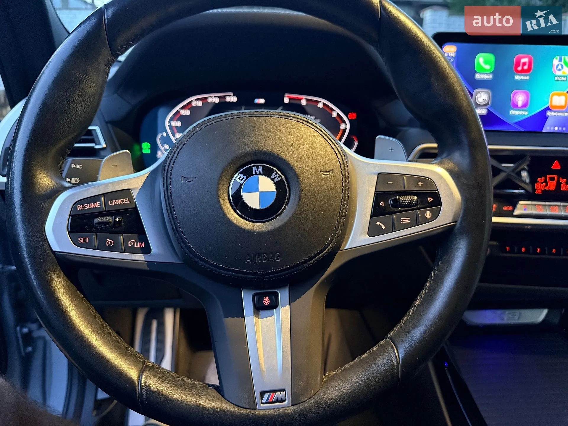 2022 BMW X3 - мініатюра 31
