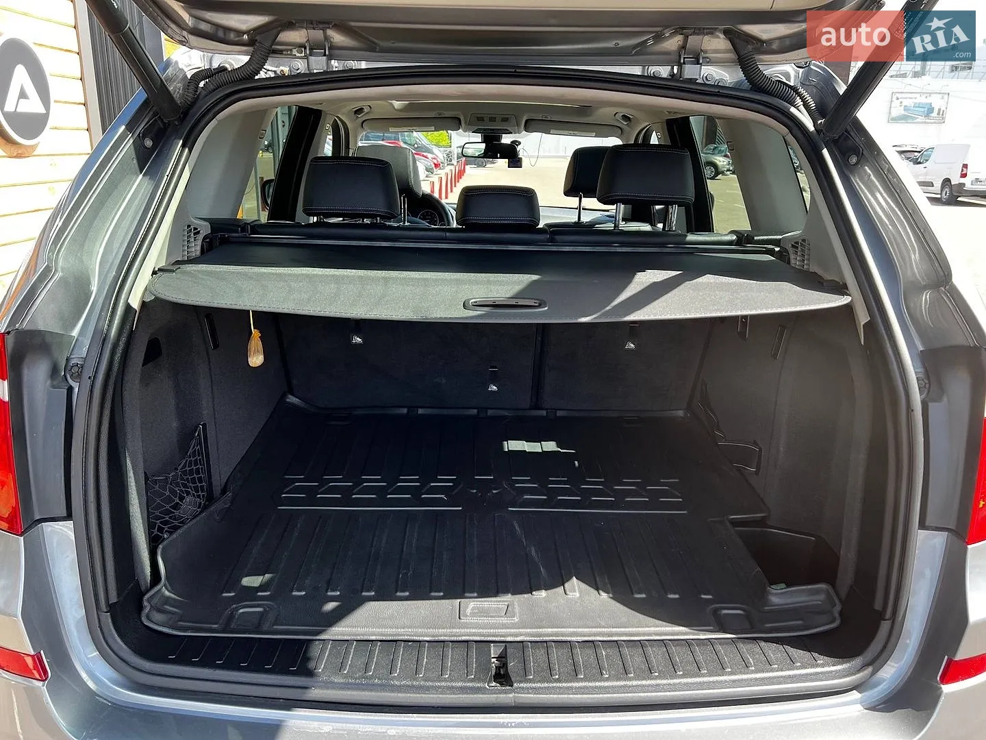 2012 BMW X3 - мініатюра 29