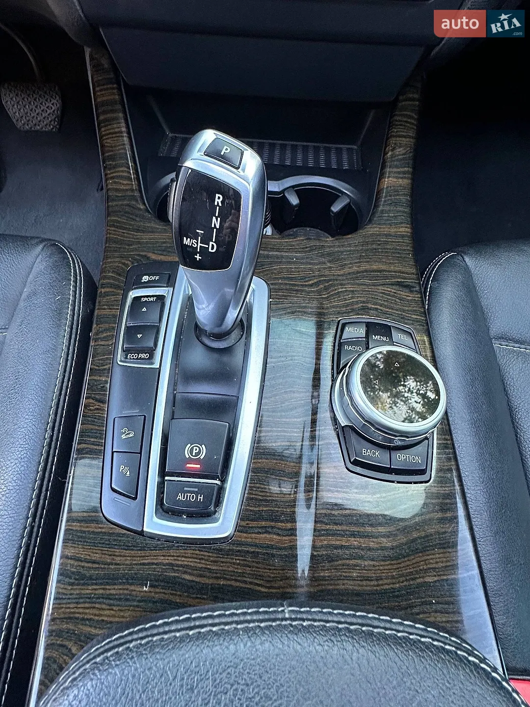 2013 BMW X3 - мініатюра 14