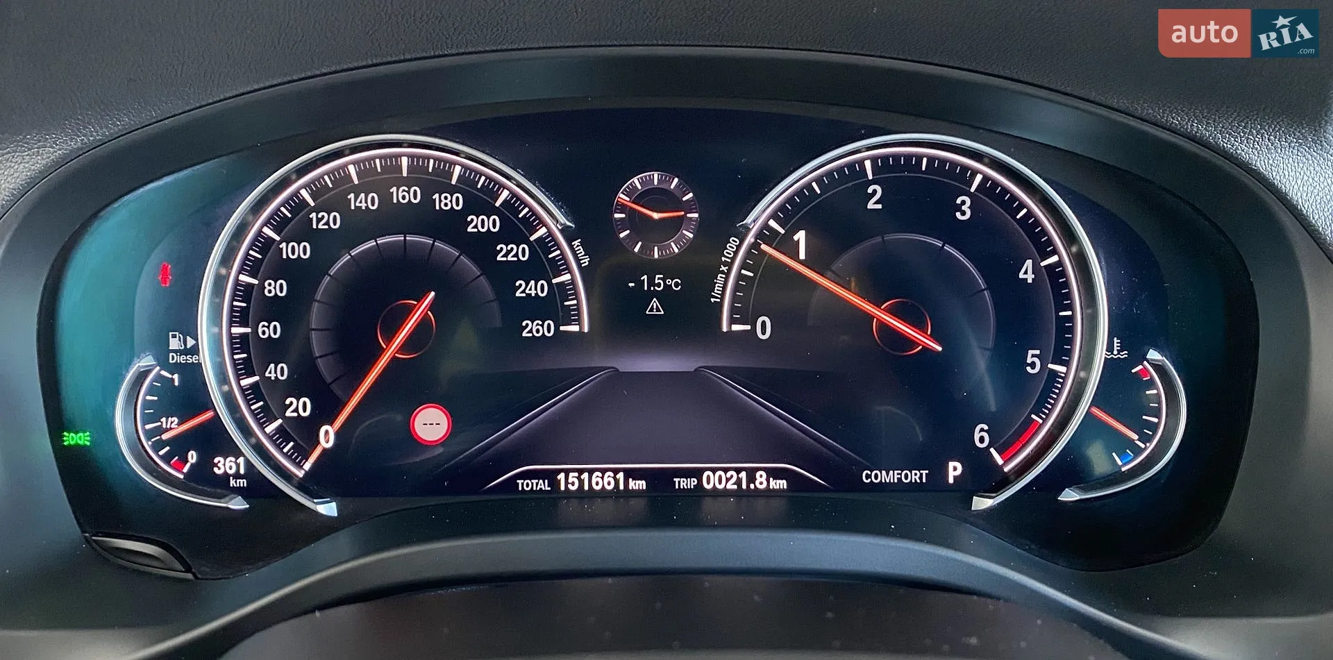 2018 BMW X3 - мініатюра 18