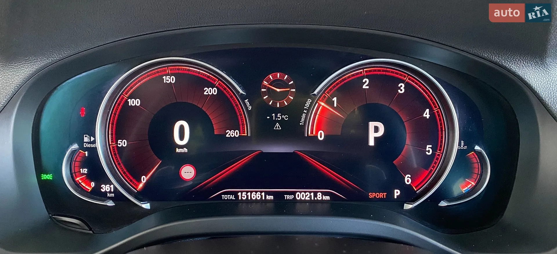 2018 BMW X3 - мініатюра 19
