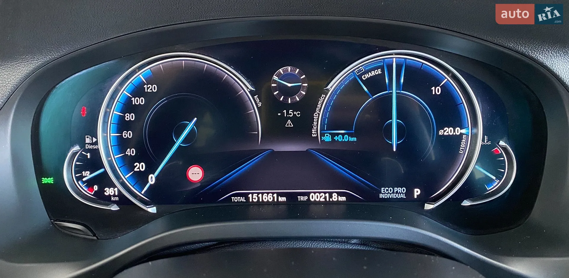 2018 BMW X3 - мініатюра 20