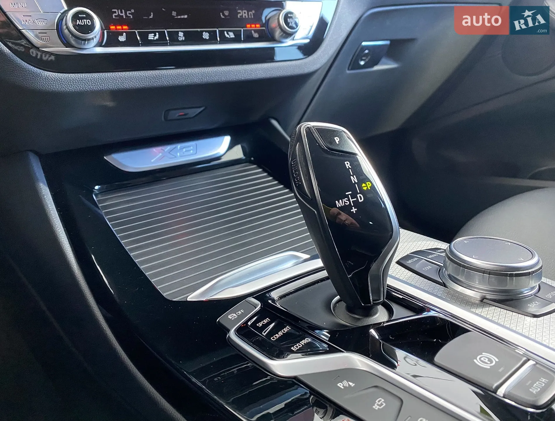 2018 BMW X3 - мініатюра 22