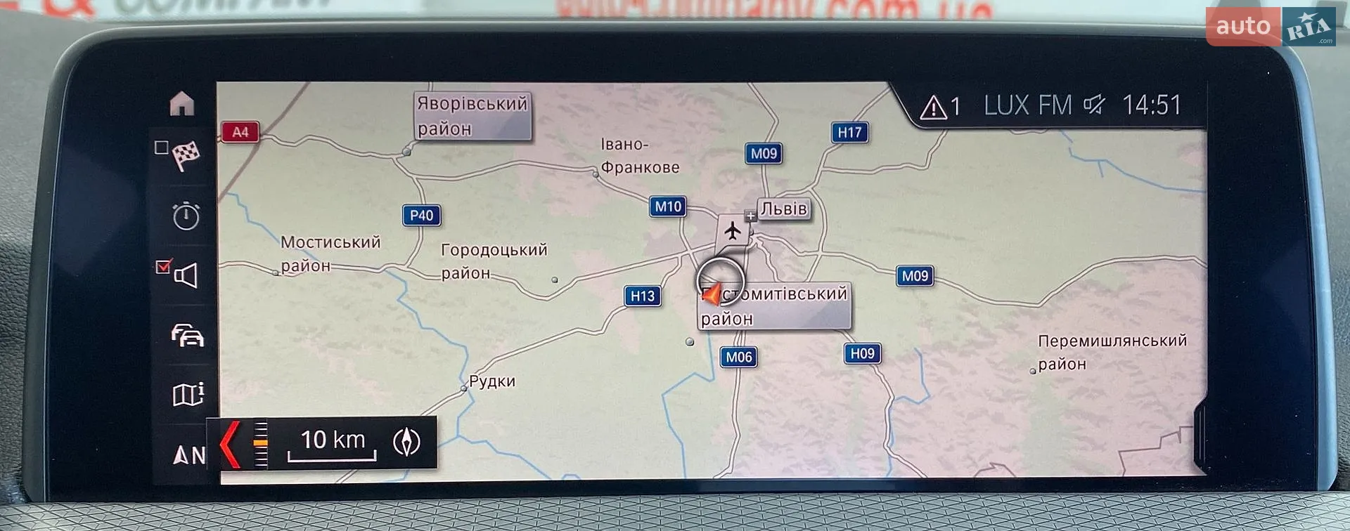 2018 BMW X3 - мініатюра 33