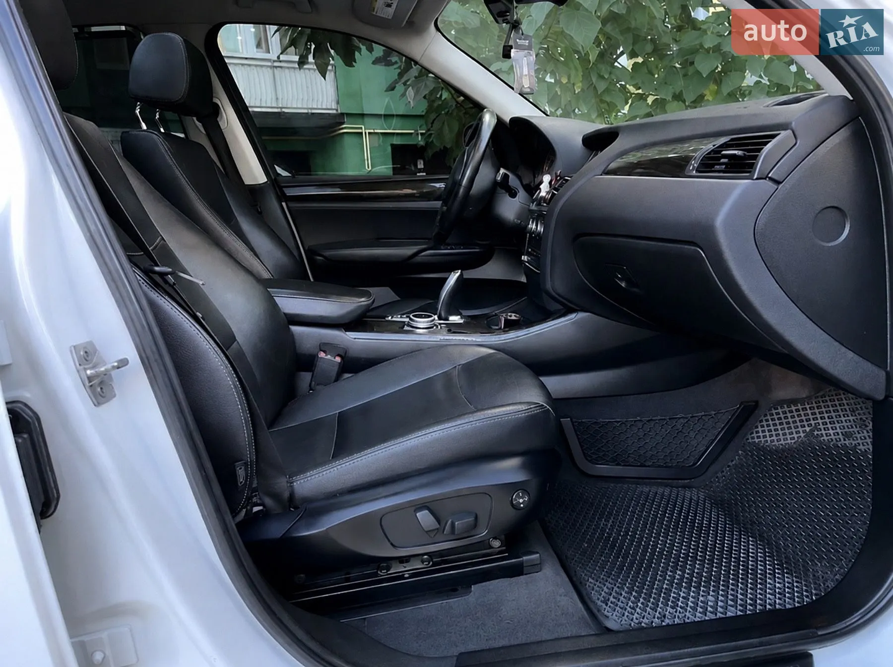 2011 BMW X3 - мініатюра 10