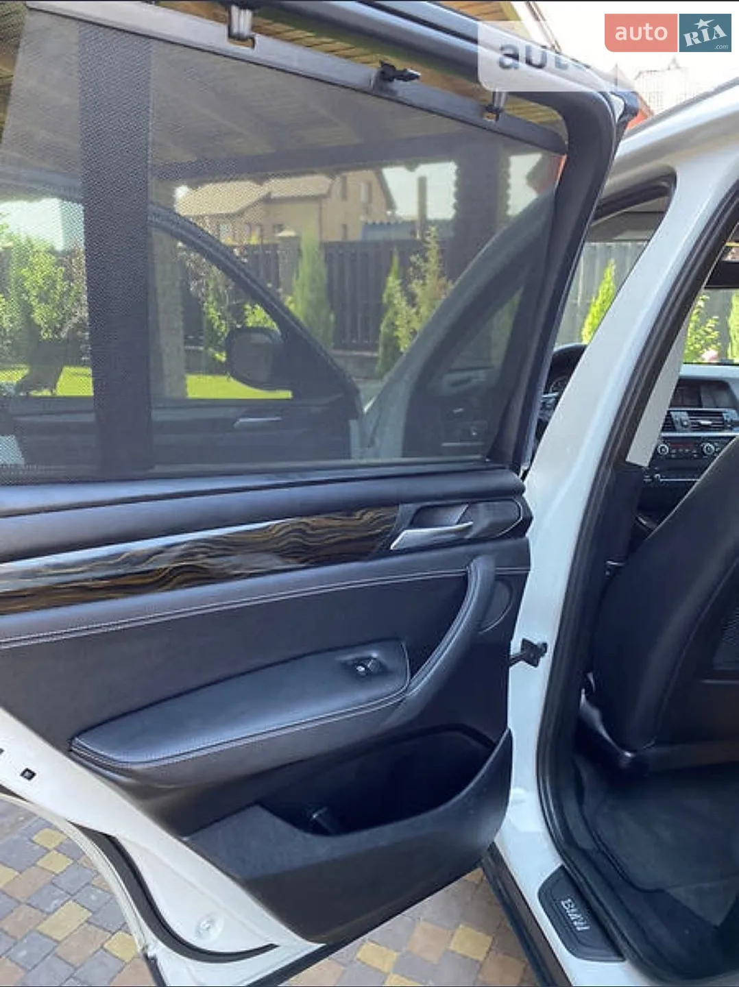 2011 BMW X3 - мініатюра 17