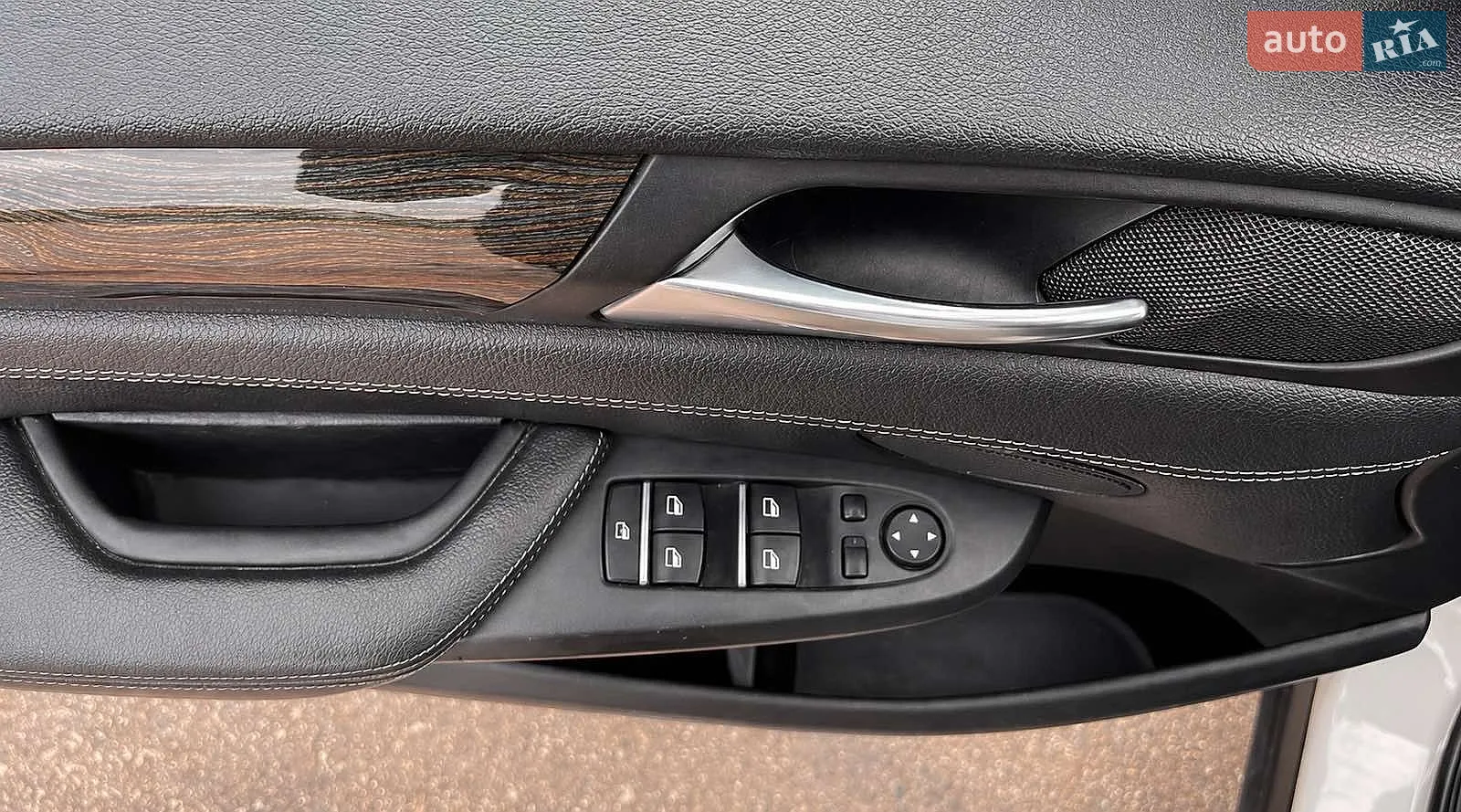 2011 BMW X3 - мініатюра 20