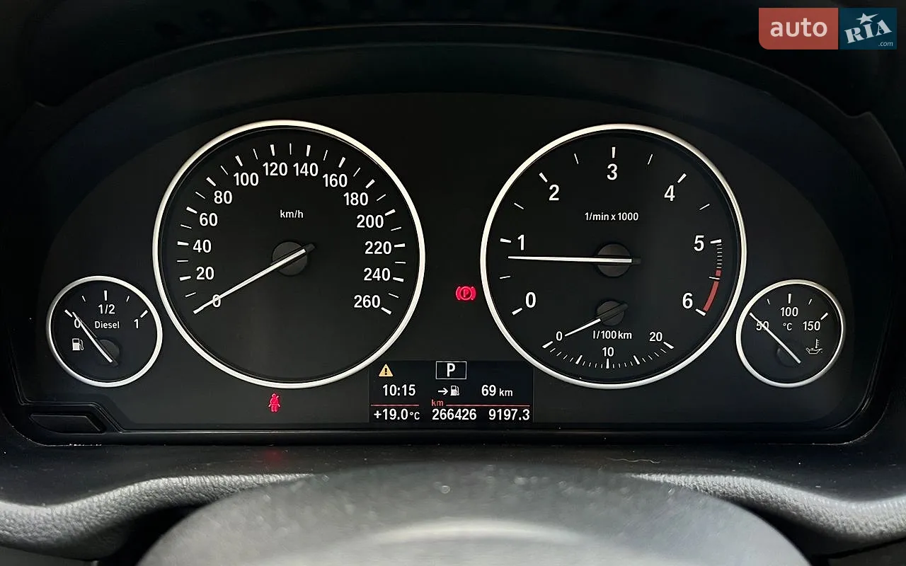 2011 BMW X3 - мініатюра 15