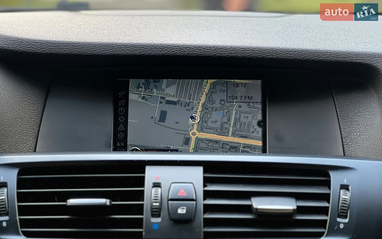 2011 BMW X3 - мініатюра 16