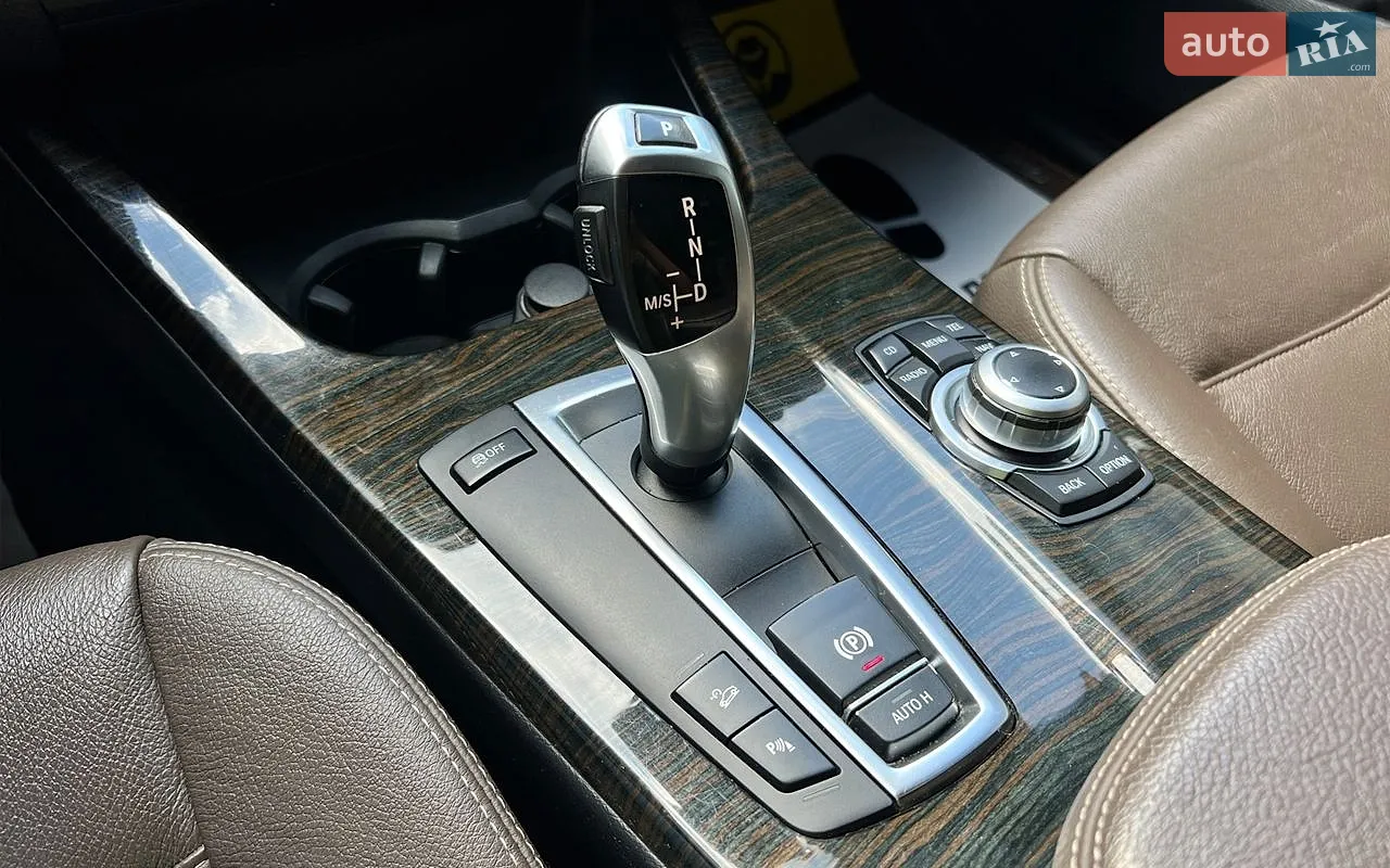 2011 BMW X3 - мініатюра 18