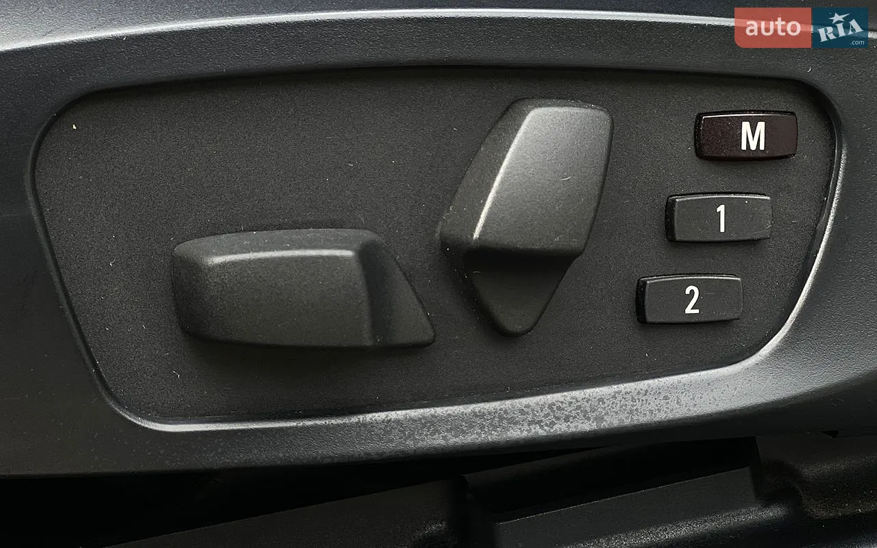 2011 BMW X3 - мініатюра 19